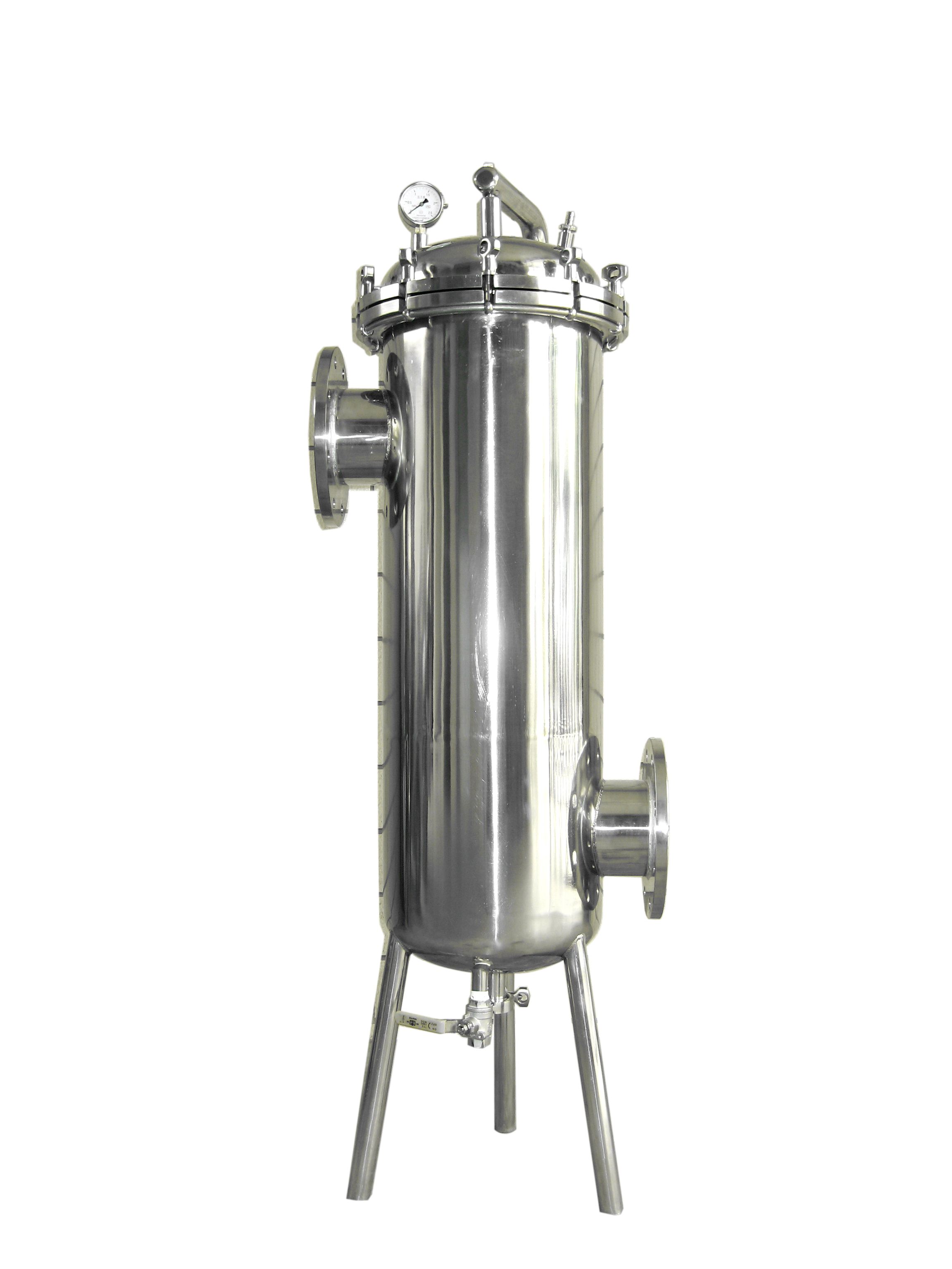 保安过滤器